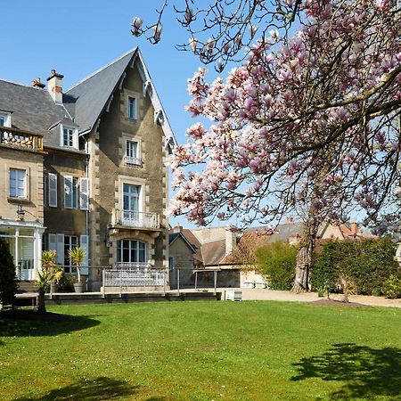 Le Clos De Bourgogne Μουλέν Εξωτερικό φωτογραφία