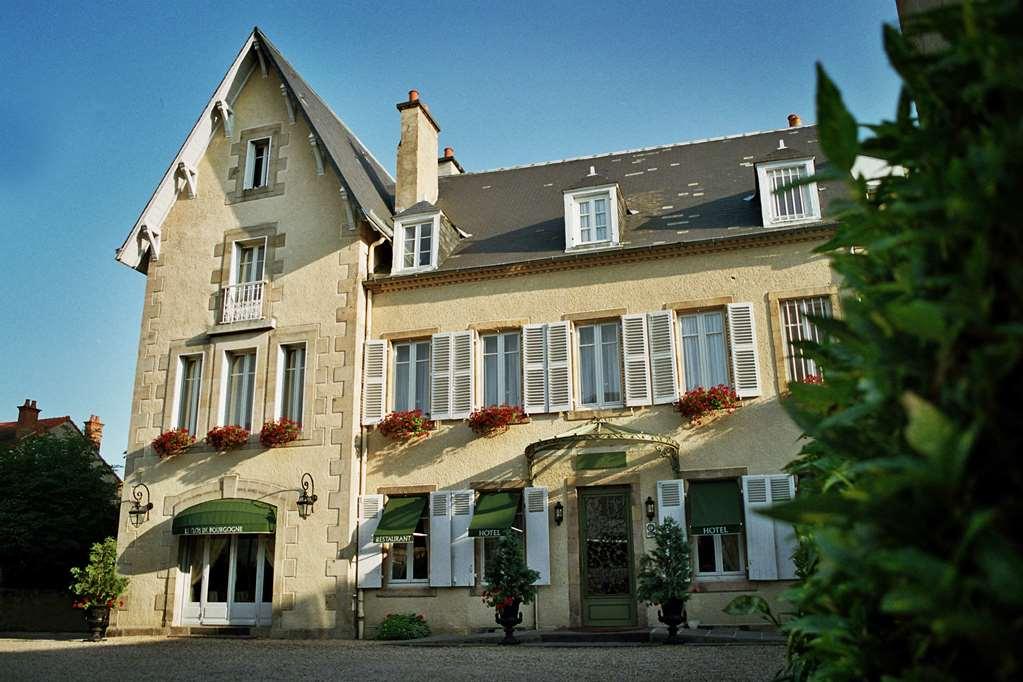 Le Clos De Bourgogne Μουλέν Εξωτερικό φωτογραφία