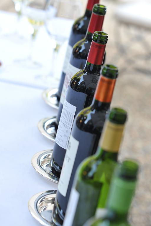 Le Clos De Bourgogne Μουλέν Εξωτερικό φωτογραφία