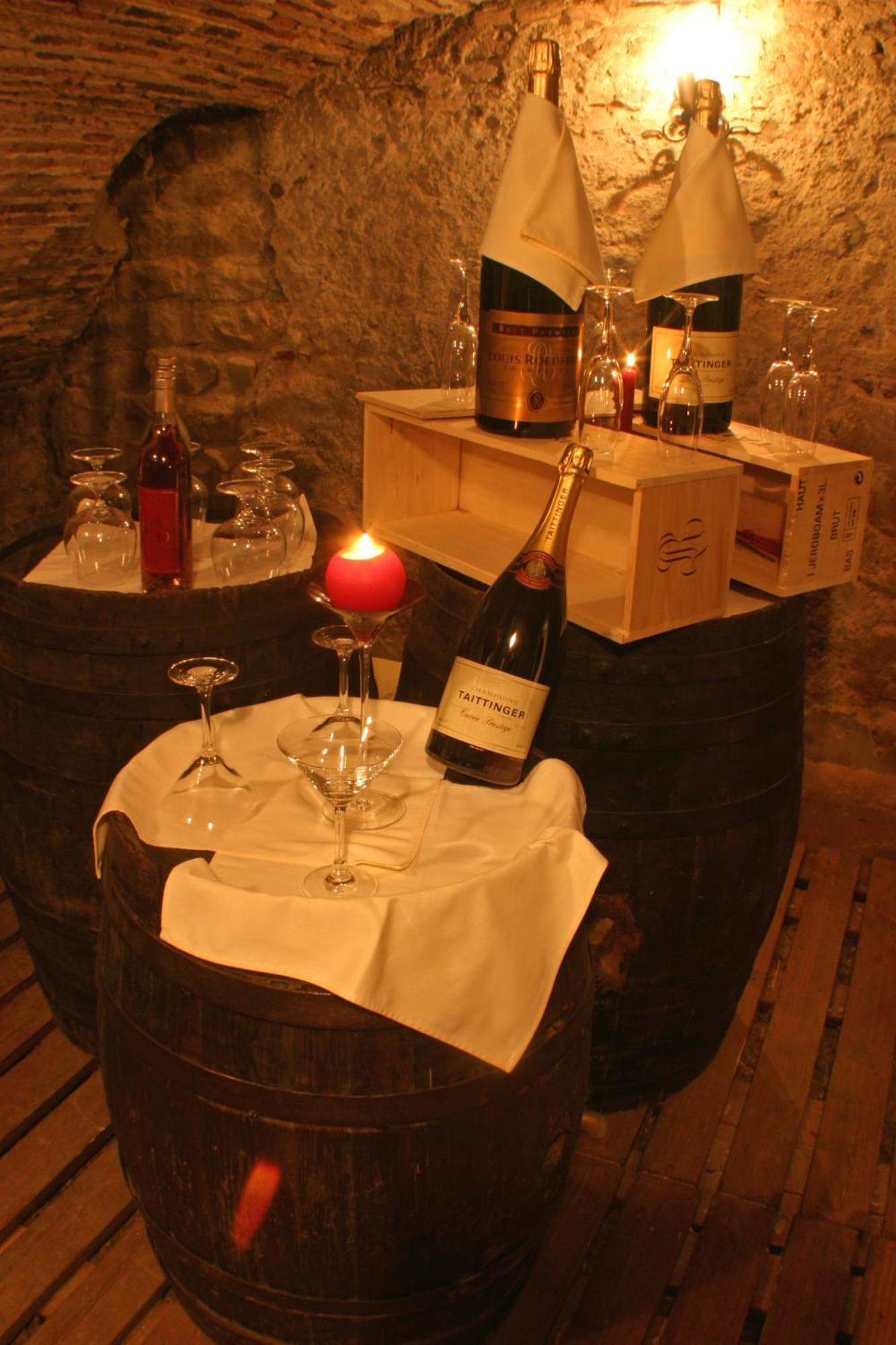 Le Clos De Bourgogne Μουλέν Εξωτερικό φωτογραφία